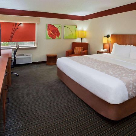 Travelodge By Wyndham Columbus State University Luaran gambar