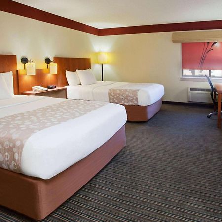 Travelodge By Wyndham Columbus State University Luaran gambar