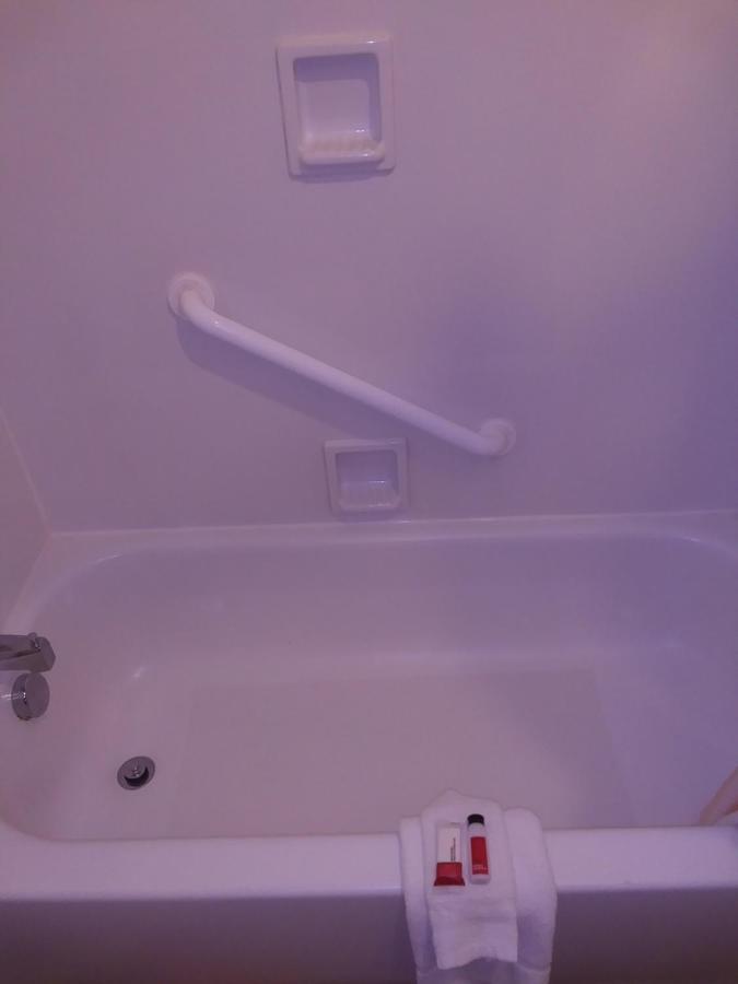 Travelodge By Wyndham Columbus State University Luaran gambar