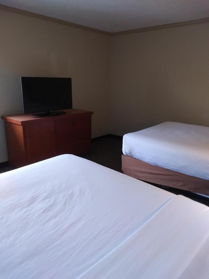 Travelodge By Wyndham Columbus State University Luaran gambar