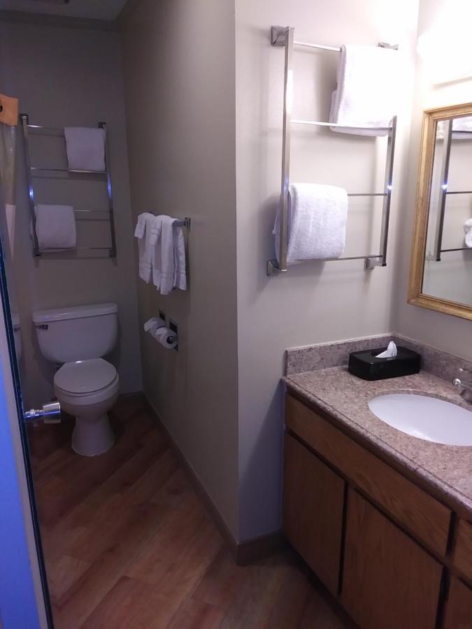 Travelodge By Wyndham Columbus State University Luaran gambar