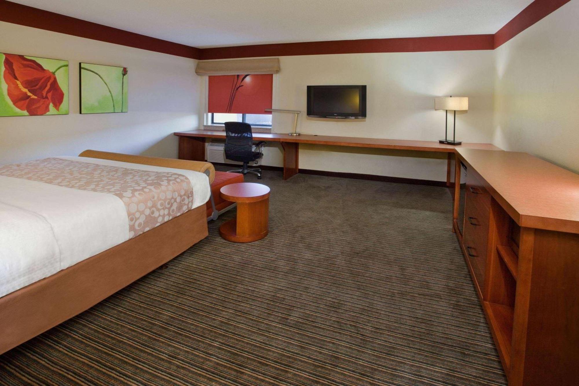 Travelodge By Wyndham Columbus State University Luaran gambar