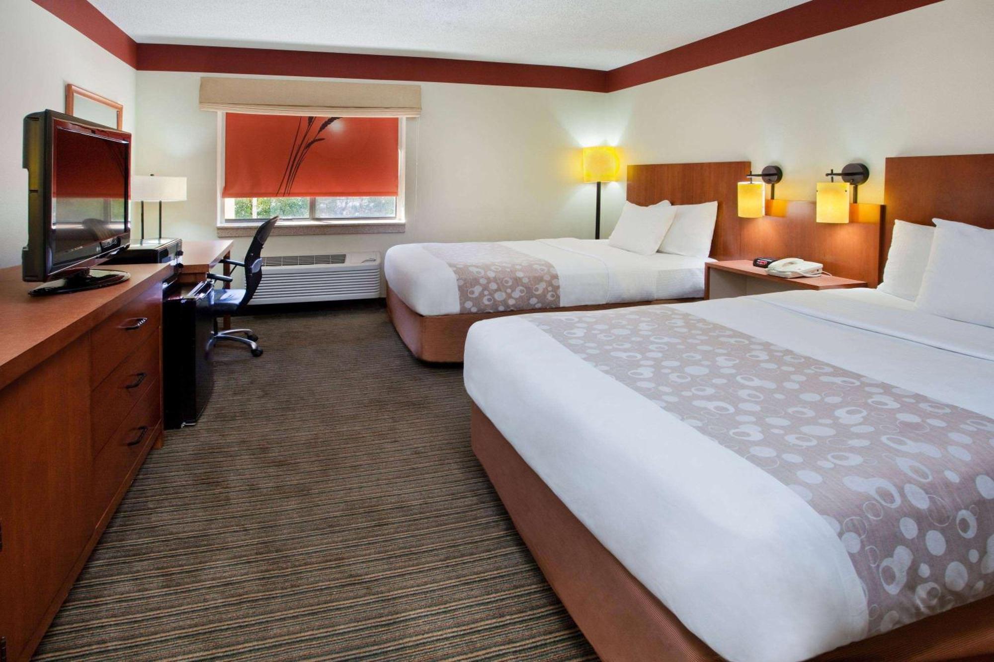 Travelodge By Wyndham Columbus State University Luaran gambar