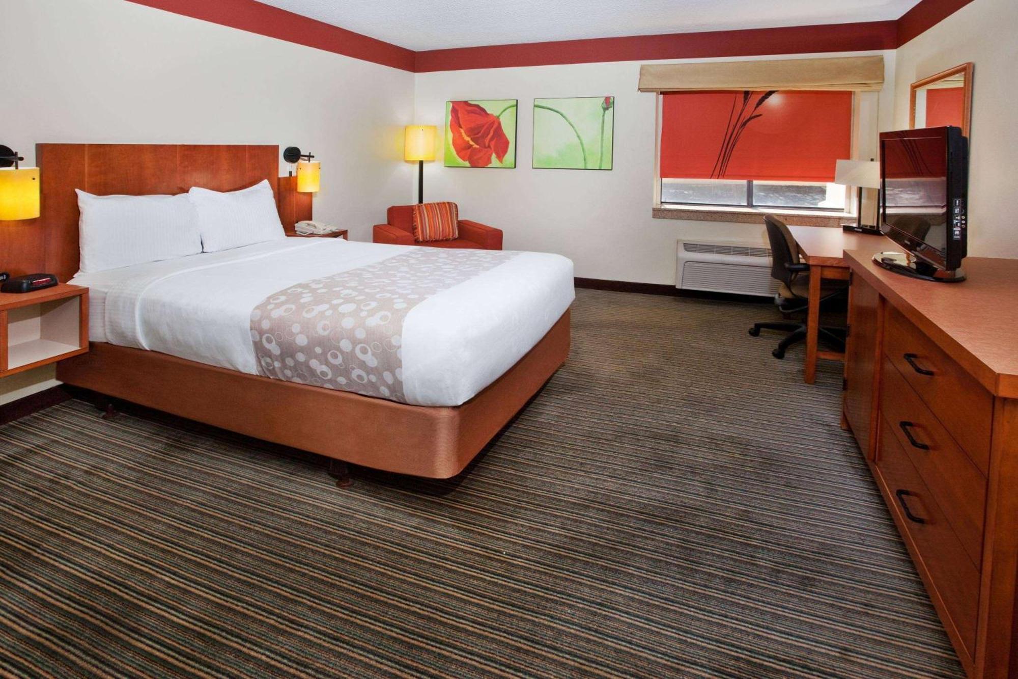 Travelodge By Wyndham Columbus State University Luaran gambar