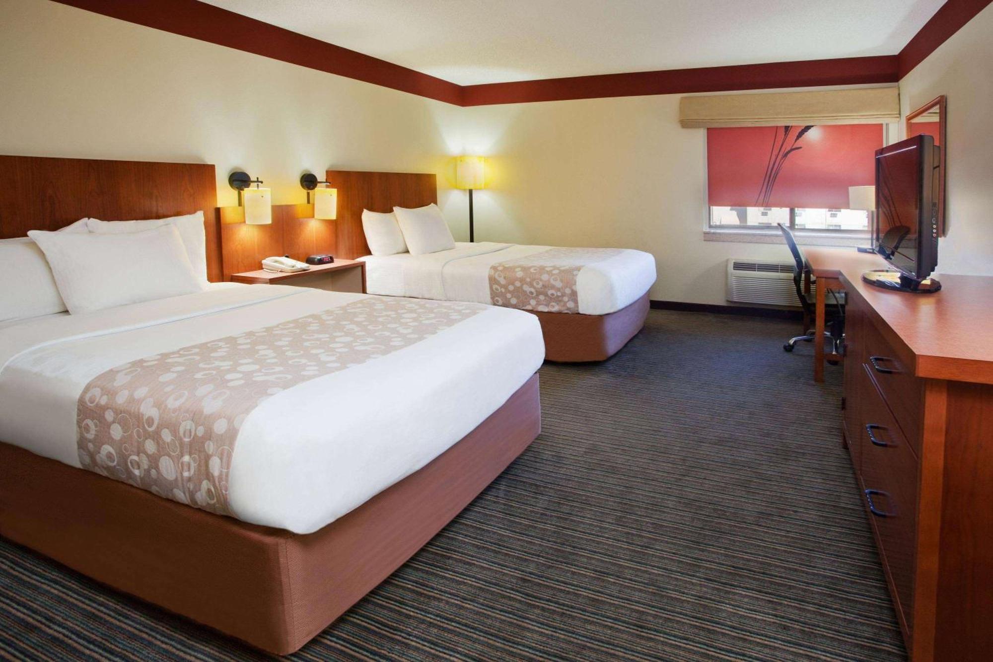 Travelodge By Wyndham Columbus State University Luaran gambar