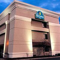 Travelodge By Wyndham Columbus State University Luaran gambar