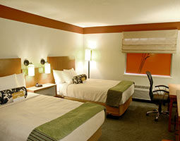 Travelodge By Wyndham Columbus State University Luaran gambar